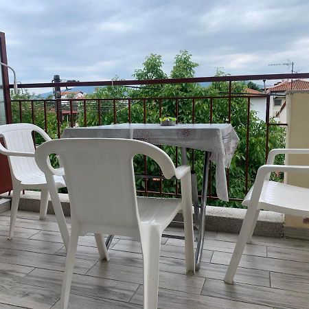 Asprovalta M Apartment Exterior photo