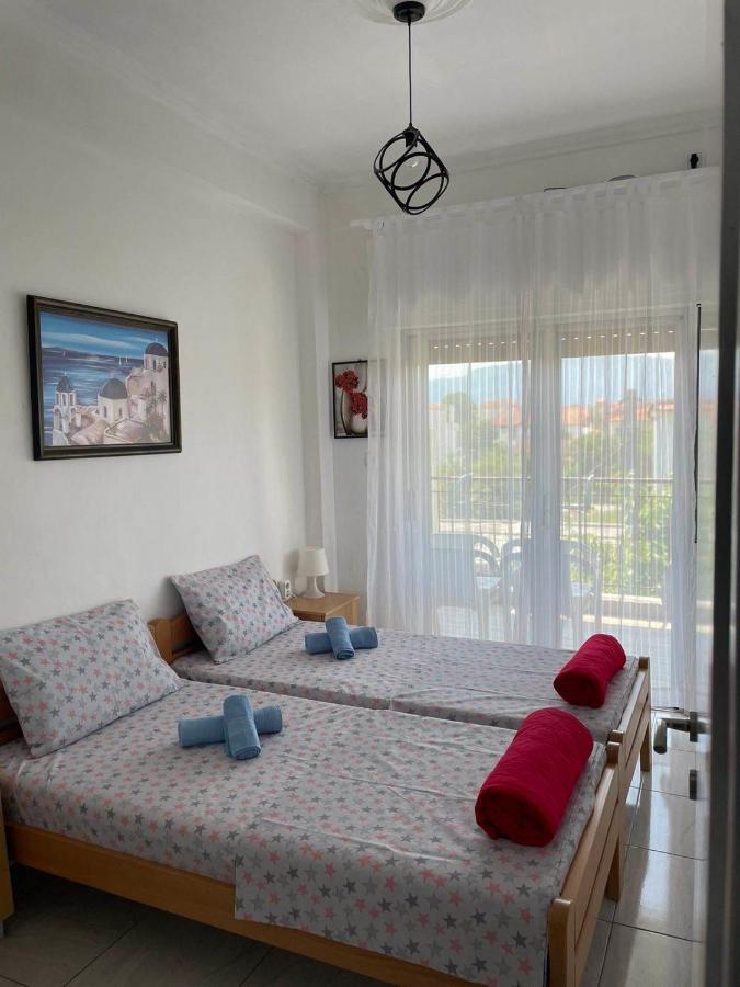 Asprovalta M Apartment Exterior photo