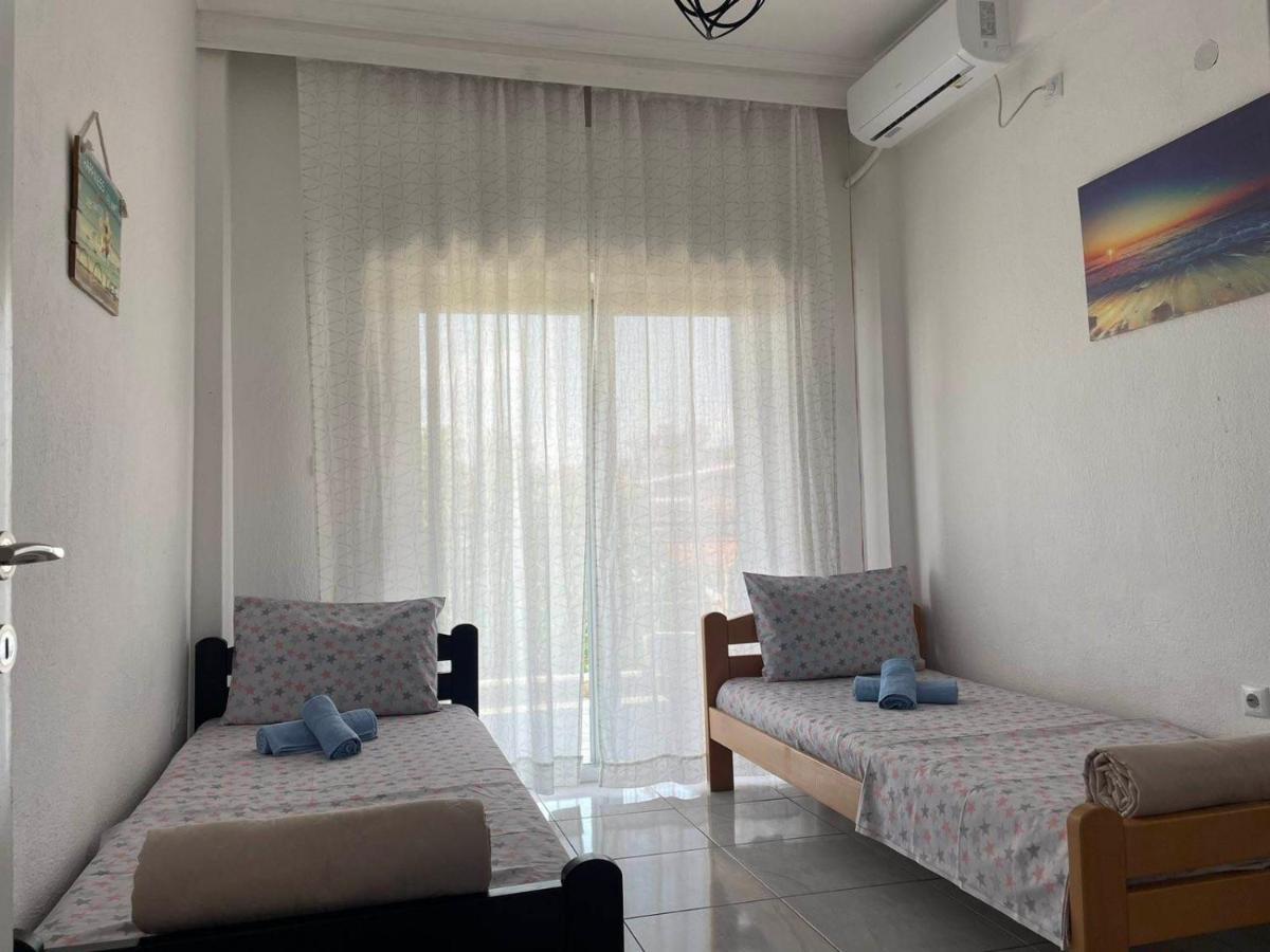 Asprovalta M Apartment Exterior photo