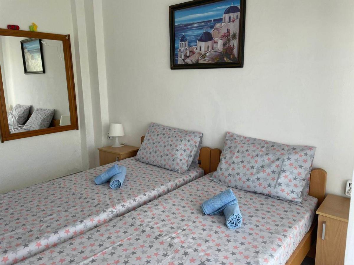 Asprovalta M Apartment Exterior photo
