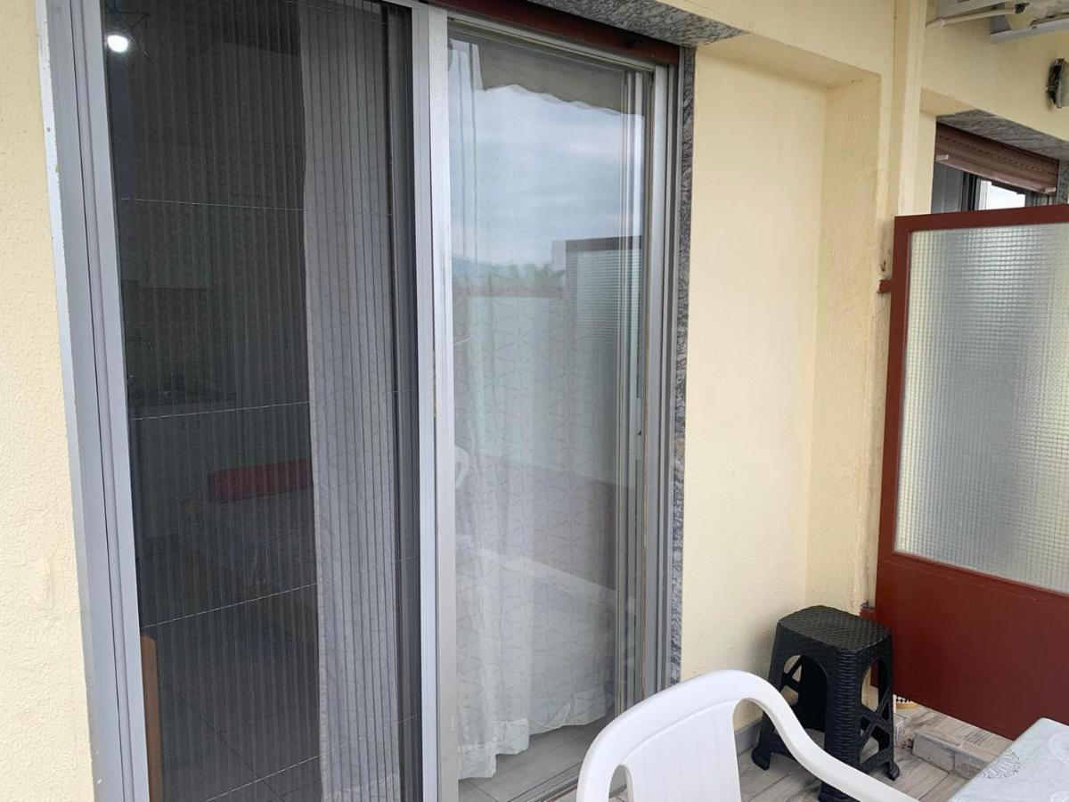 Asprovalta M Apartment Exterior photo