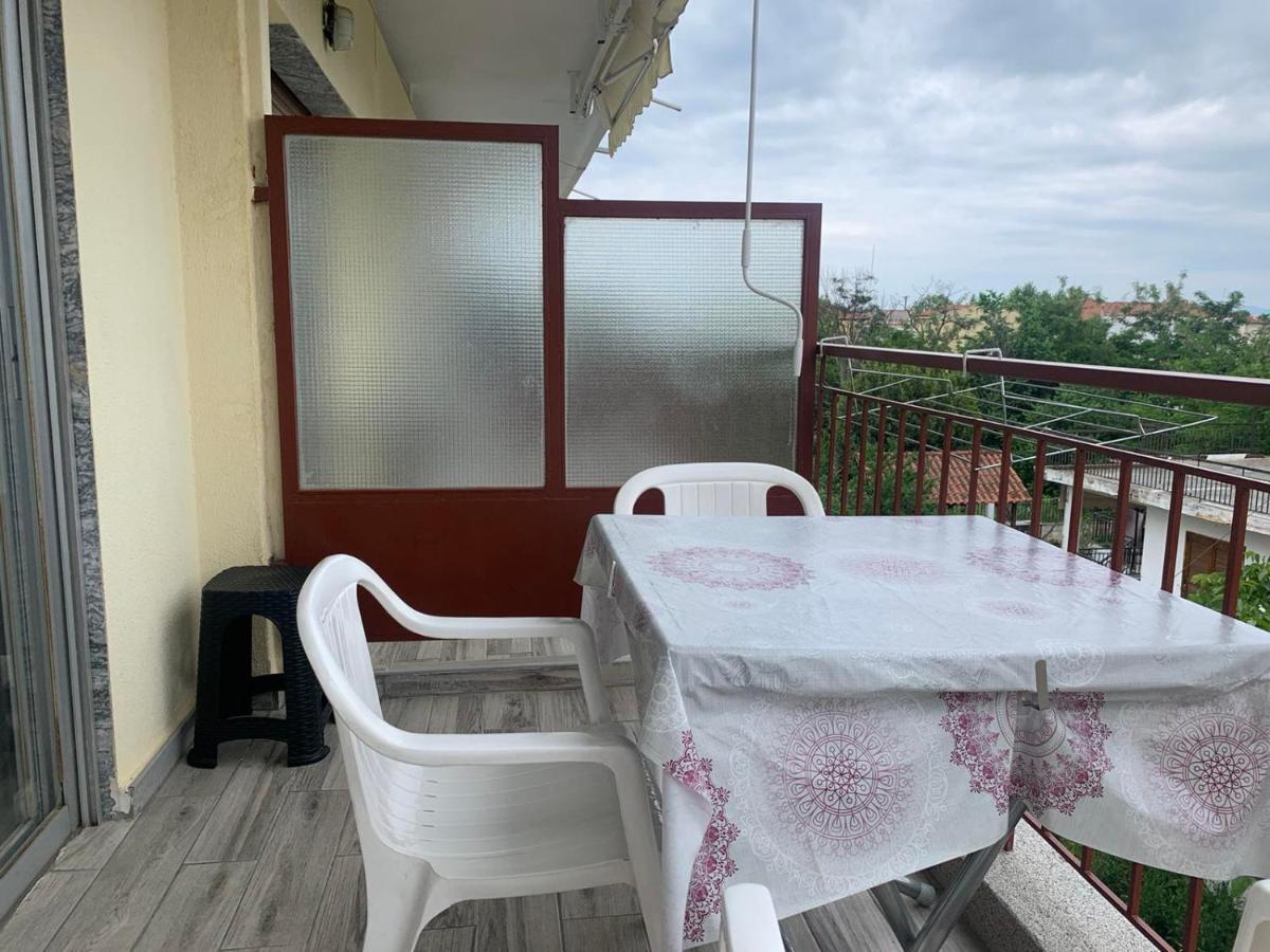 Asprovalta M Apartment Exterior photo