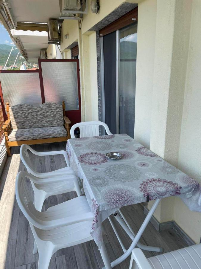 Asprovalta M Apartment Exterior photo