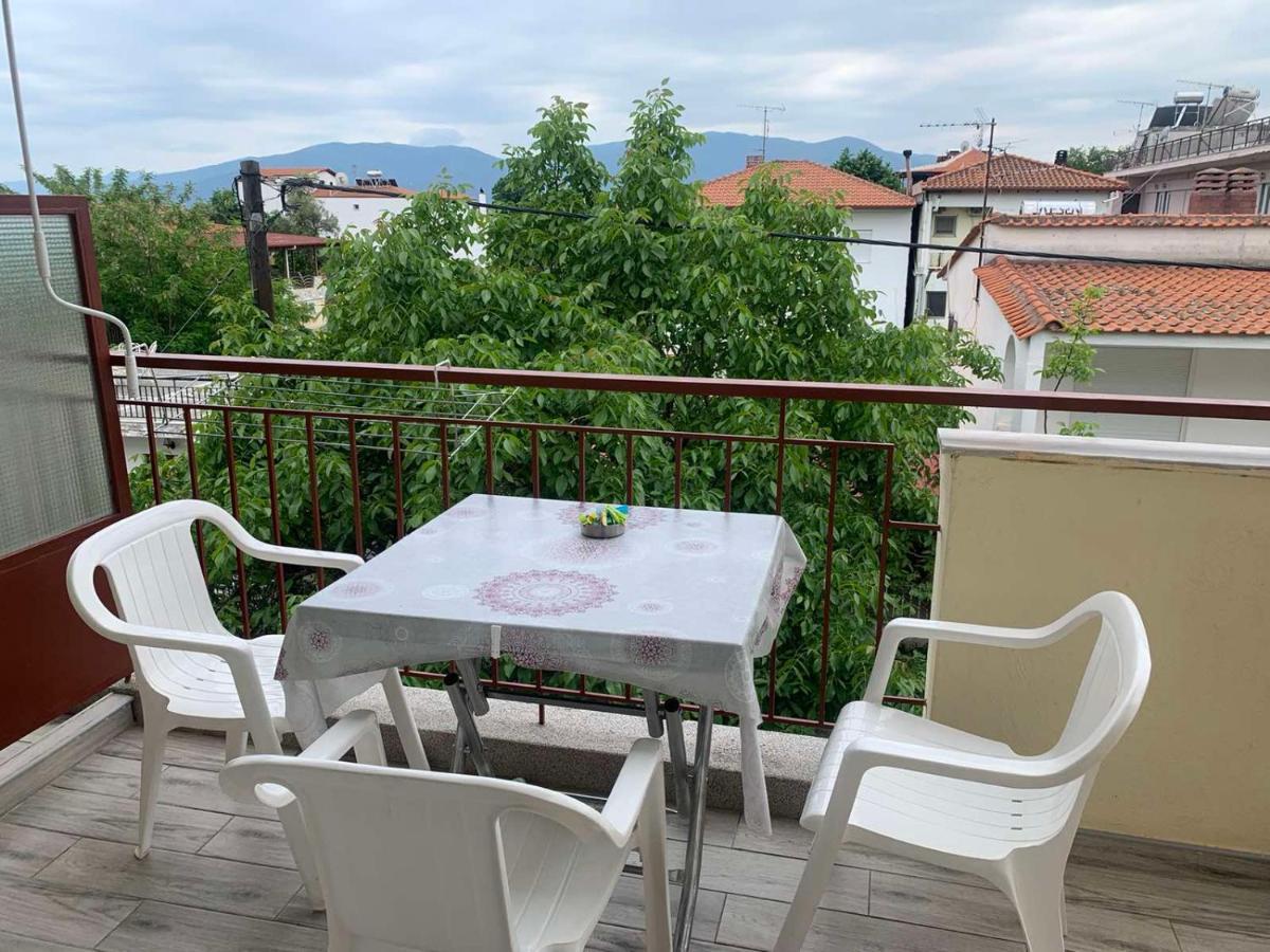 Asprovalta M Apartment Exterior photo