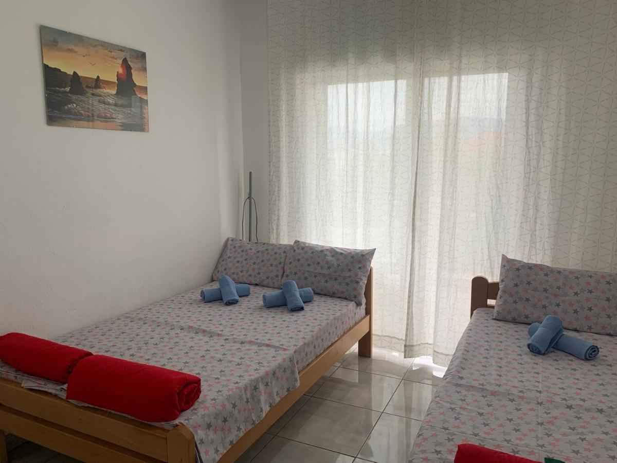 Asprovalta M Apartment Exterior photo