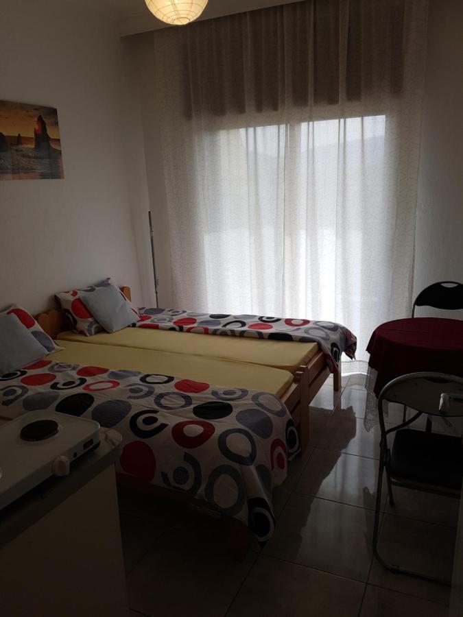Asprovalta M Apartment Exterior photo