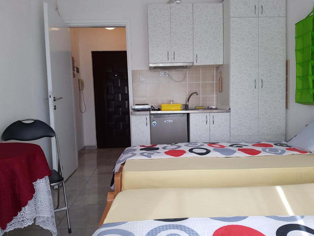 Asprovalta M Apartment Exterior photo