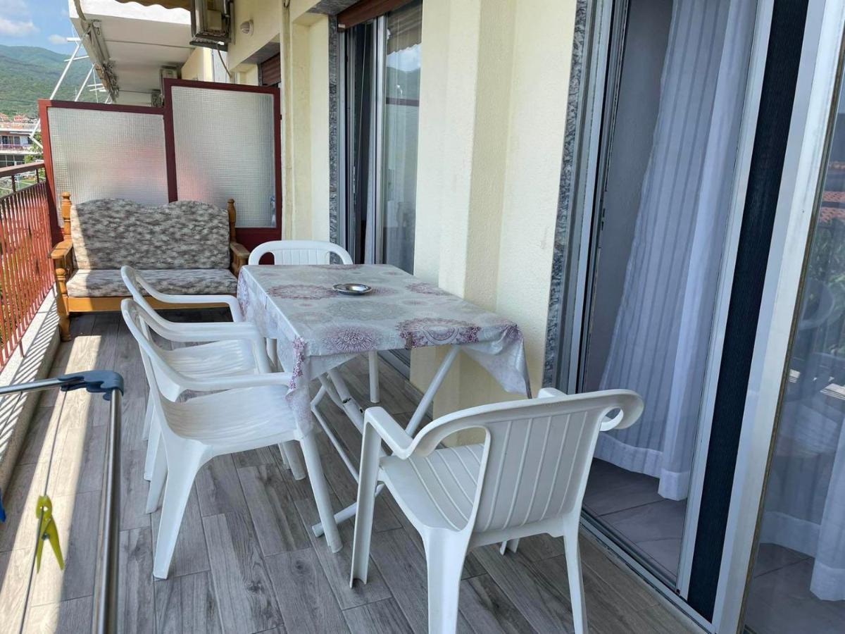 Asprovalta M Apartment Exterior photo