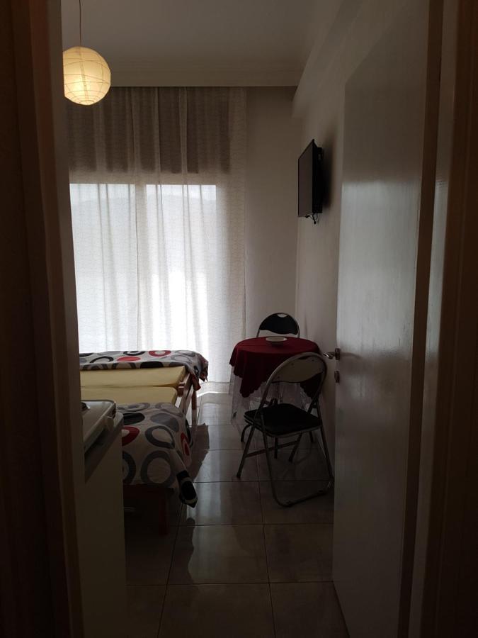 Asprovalta M Apartment Exterior photo