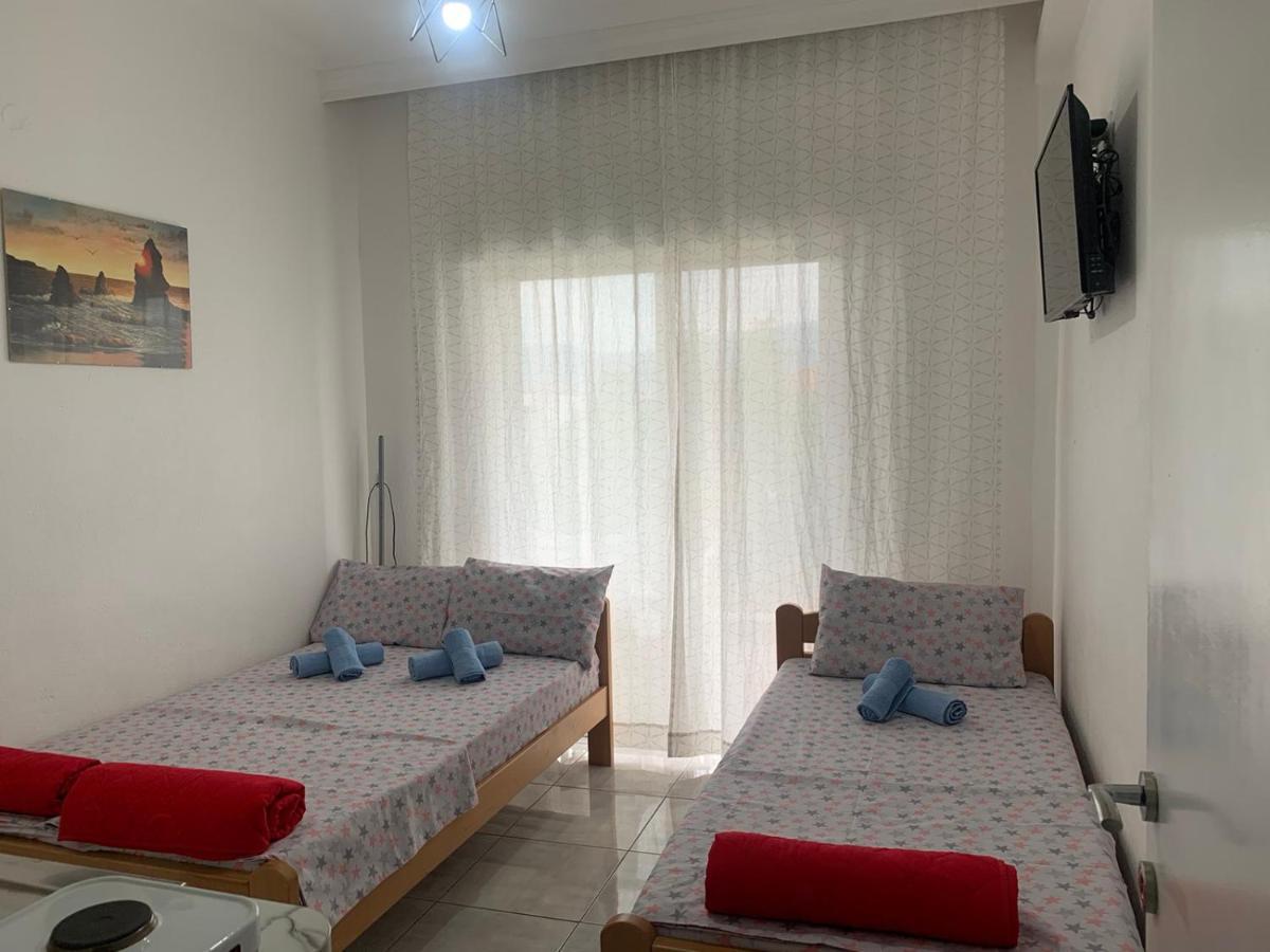 Asprovalta M Apartment Exterior photo