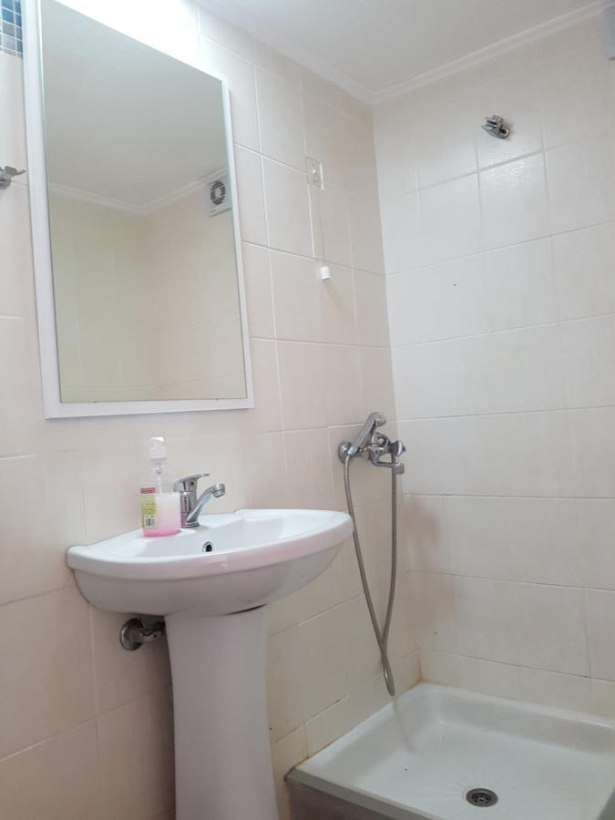 Asprovalta M Apartment Exterior photo
