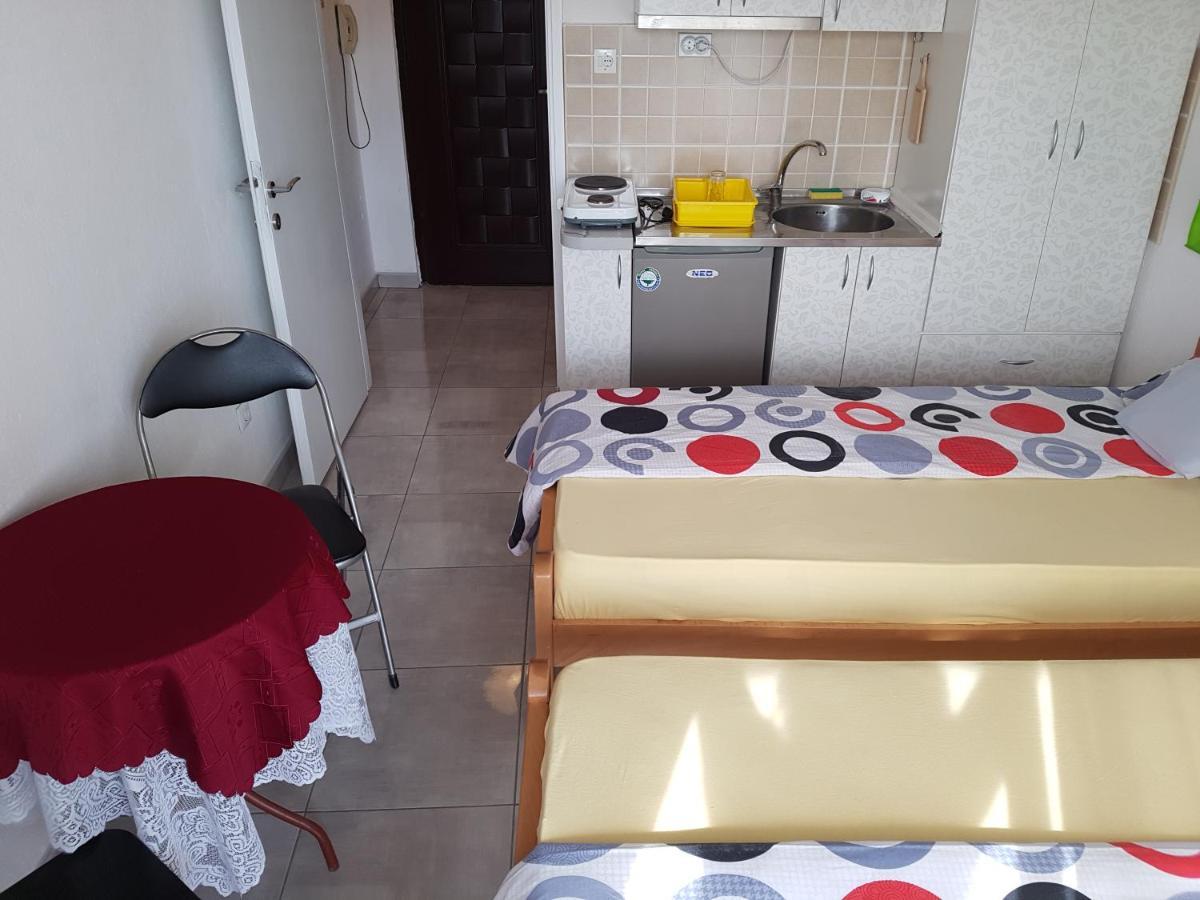 Asprovalta M Apartment Exterior photo