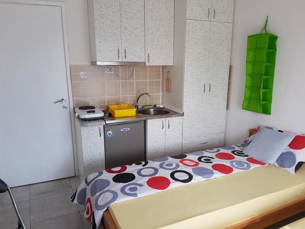Asprovalta M Apartment Exterior photo