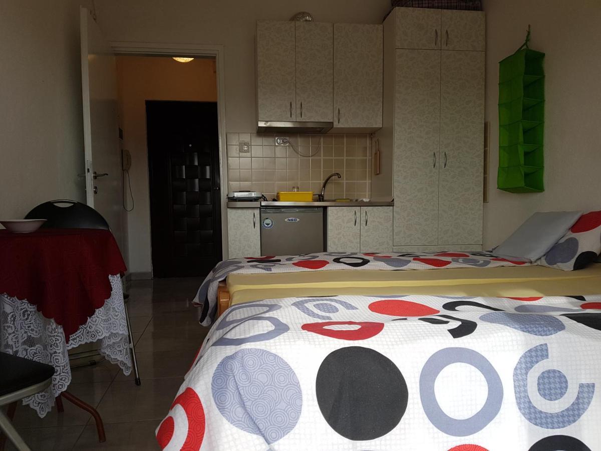 Asprovalta M Apartment Exterior photo